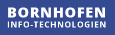 Bornhofen Info-Technologien